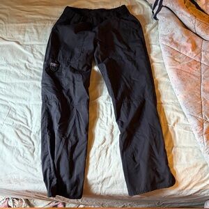 Woman Cherokee scrub  Pants